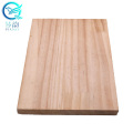 fabricante de tablero de pino laminado de venta caliente